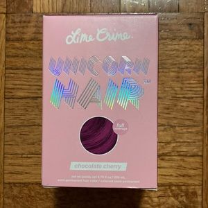 Lime Crime Unicorn Hair
